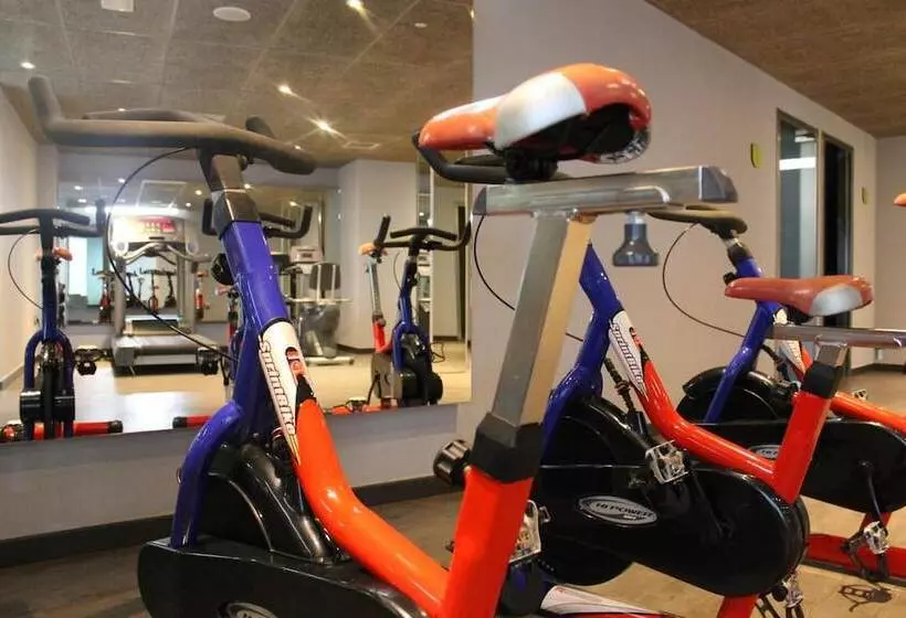 Fotos del hotel Flash Hotel Benidorm - Adults Only 4 Sup:  3