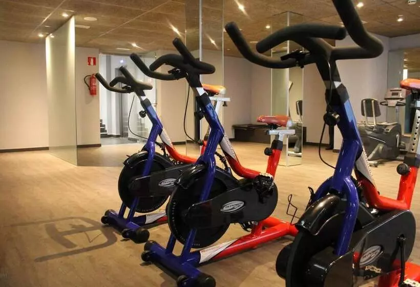 Fotos del hotel Flash Hotel Benidorm - Adults Only 4 Sup:  8