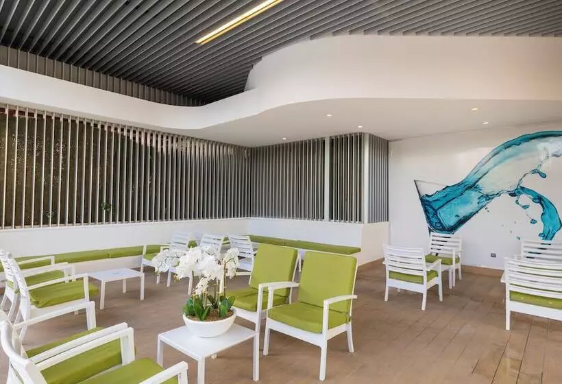 Fotos del hotel Flash Hotel Benidorm - Adults Only 4 Sup:  13