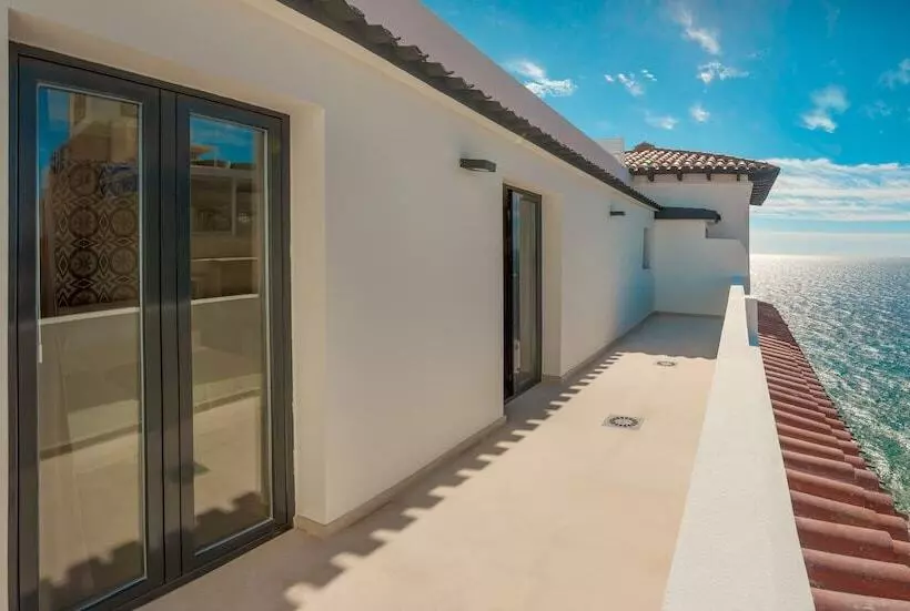 Fotos del hotel Gastrohotel Boutique Rh Canfali:  11