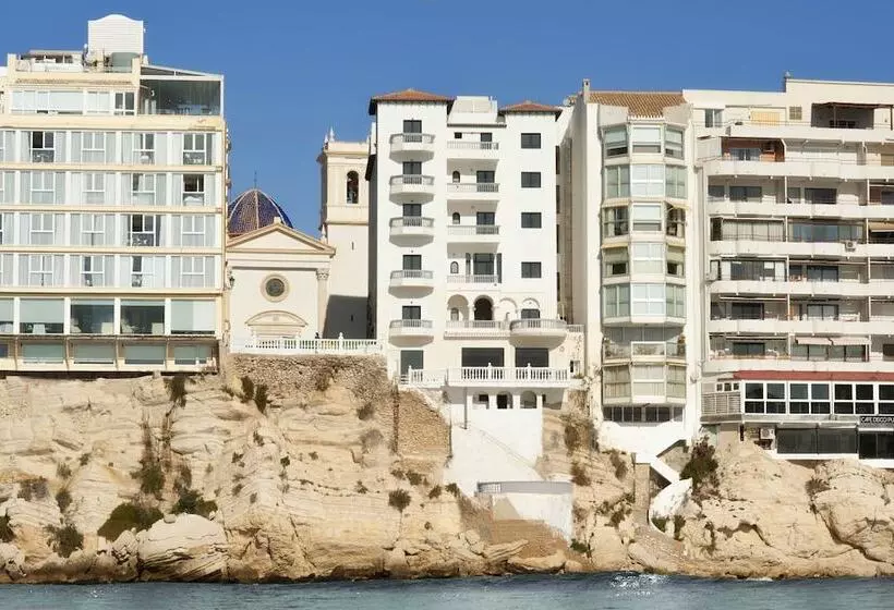 Fotos del hotel Gastrohotel Boutique Rh Canfali:  9