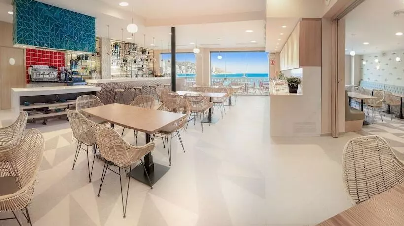 Fotos del hotel Gastrohotel Boutique Rh Canfali:  15