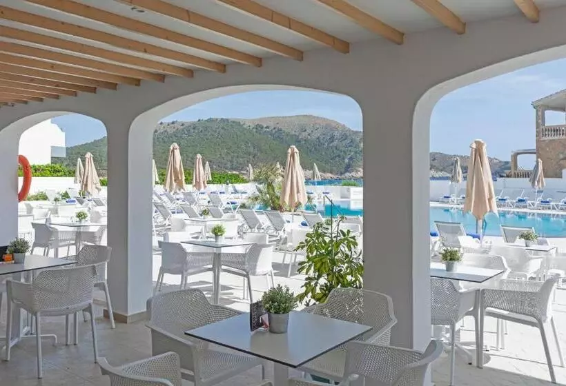 Fotos del hotel Hsm Regana:  13