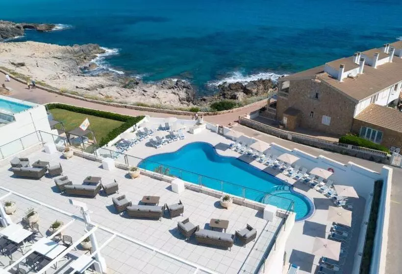 Fotos del hotel Hsm Regana:  6