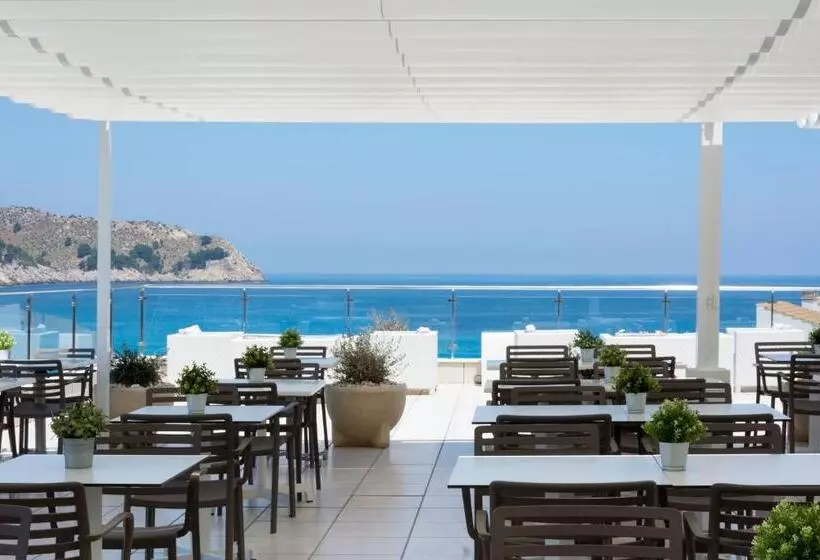 Fotos del hotel Hsm Regana:  10