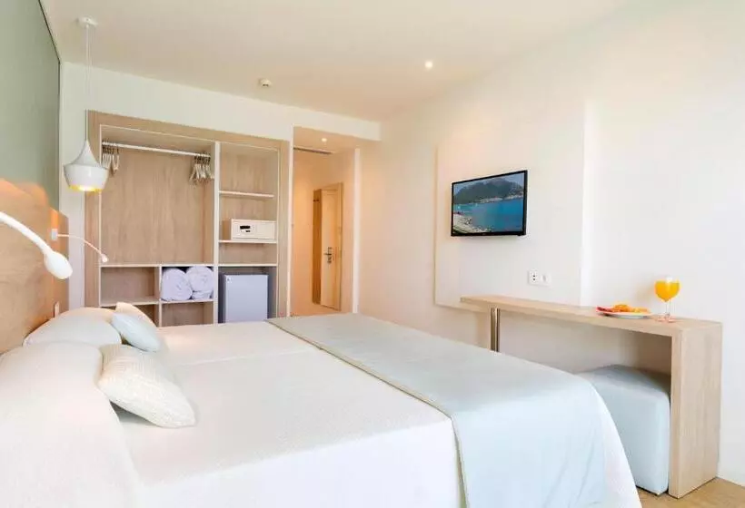 Fotos del hotel Hsm Regana:  7