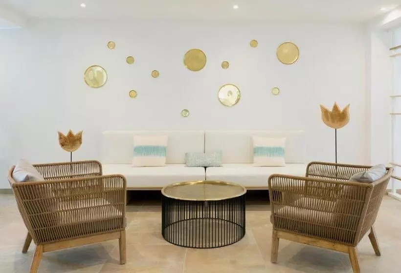 Fotos del hotel Hsm Regana:  14