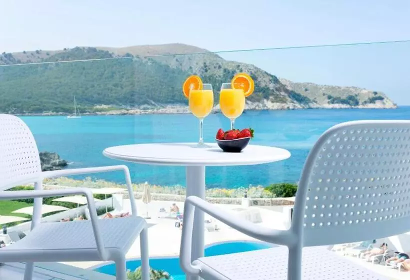 Fotos del hotel Hsm Regana:  15