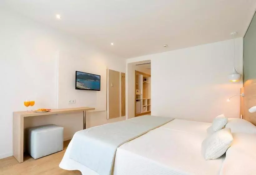 Fotos del hotel Hsm Regana:  11