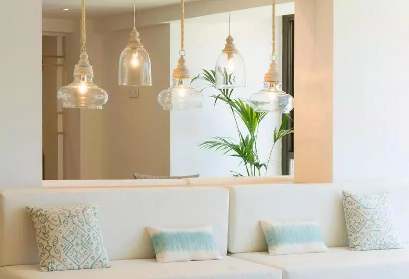 Fotos del hotel Hsm Regana:  9