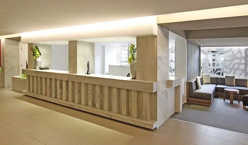 Fotos del hotel Java:  4