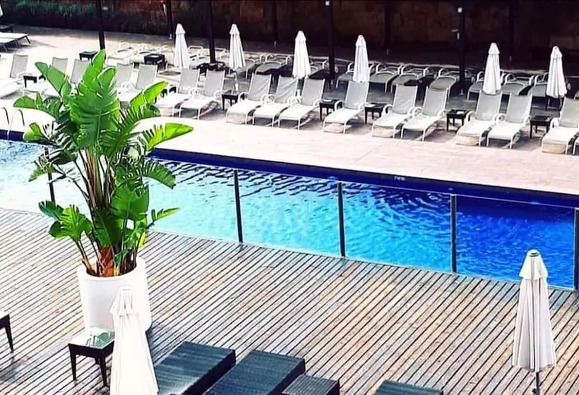 Fotos del hotel Java:  11