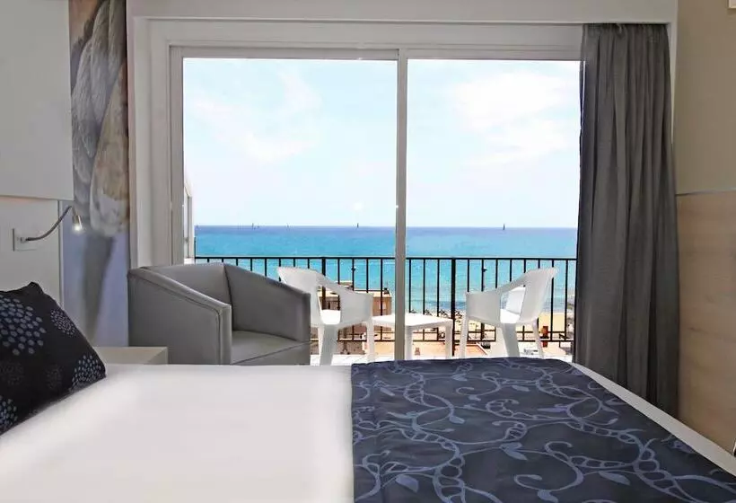 Fotos del hotel Java:  17