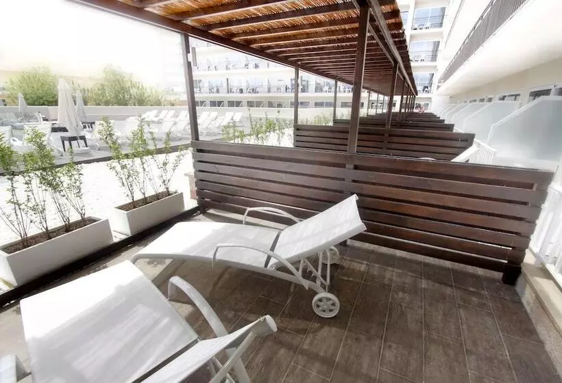 Fotos del hotel Java:  9