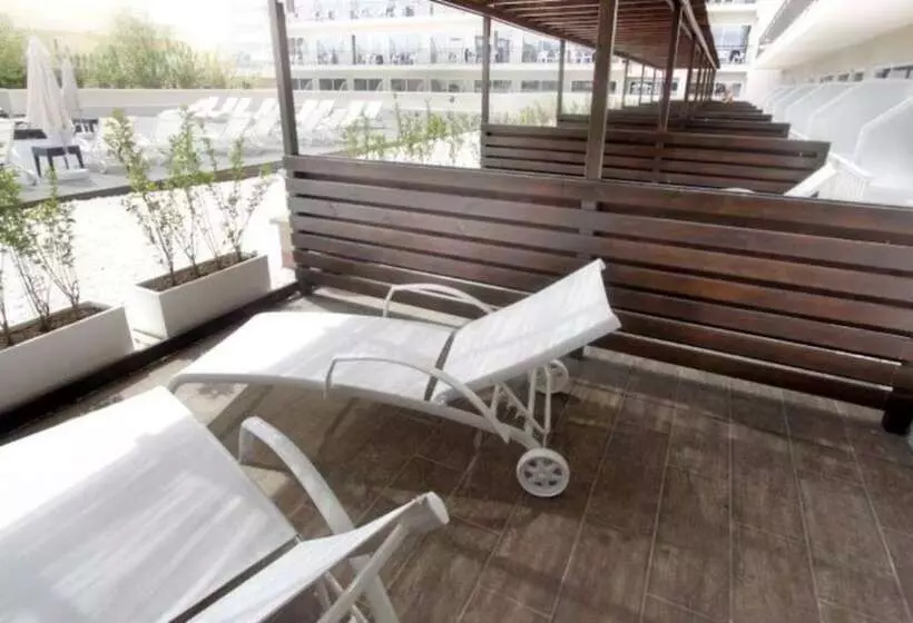 Fotos del hotel Java:  16