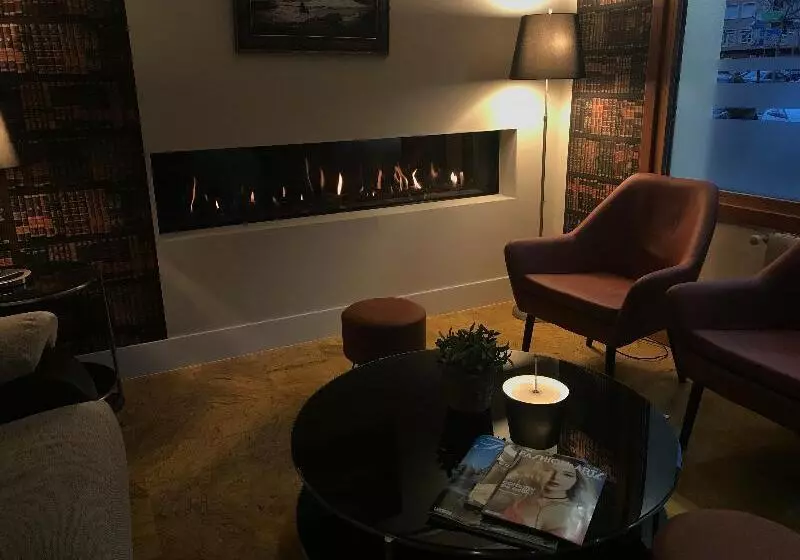 Fotos del hotel Mr Costa Blanca:  16