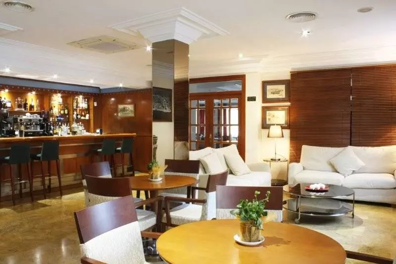 Fotos del hotel Mr Costa Blanca:  3