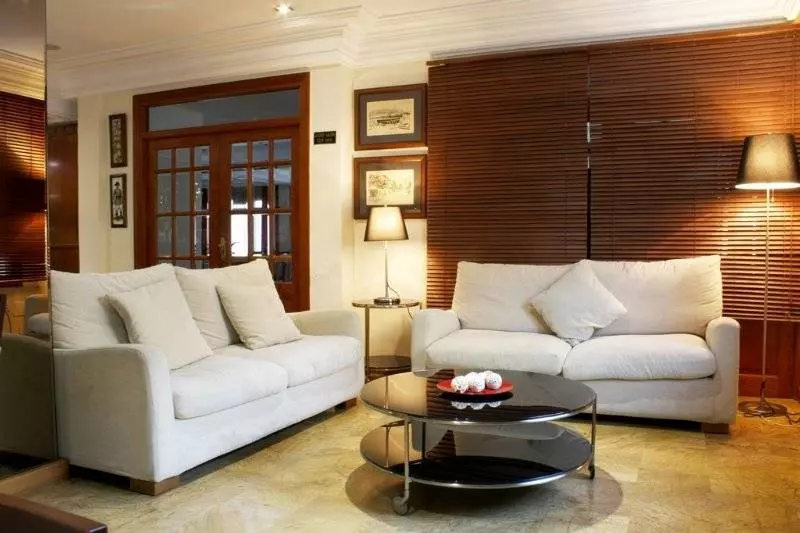 Fotos del hotel Mr Costa Blanca:  2