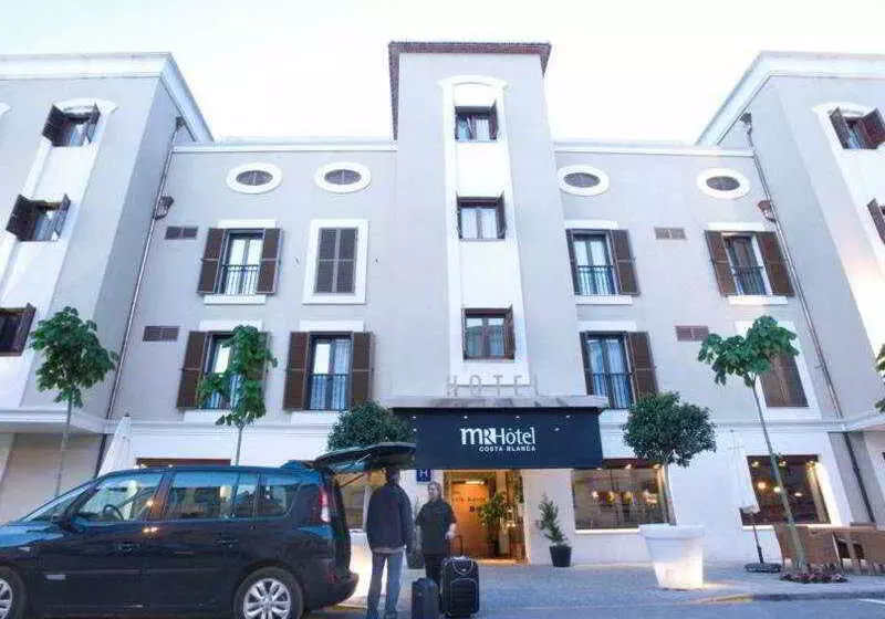 Fotos del hotel Mr Costa Blanca:  13