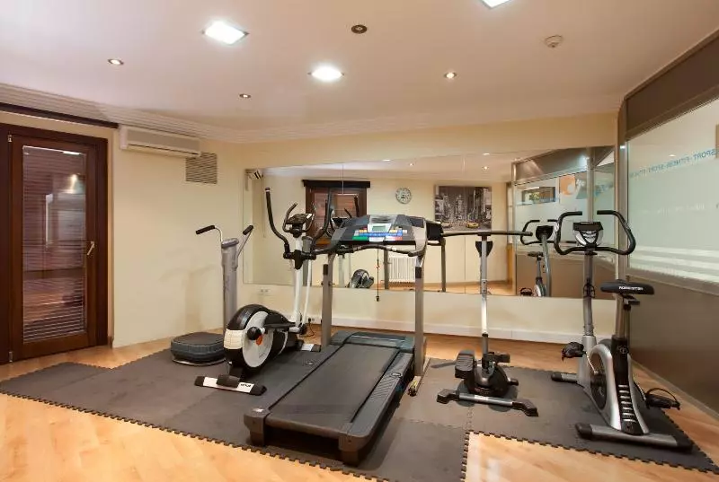 Fotos del hotel Mr Costa Blanca:  4