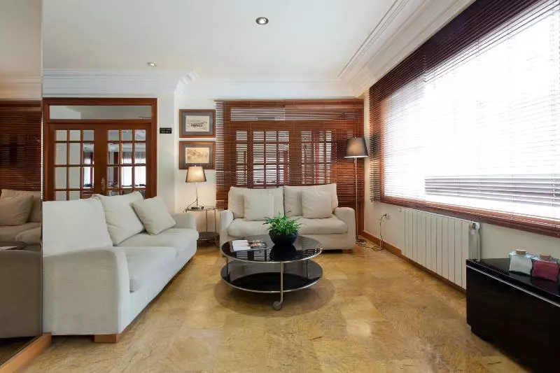 Fotos del hotel Mr Costa Blanca:  9