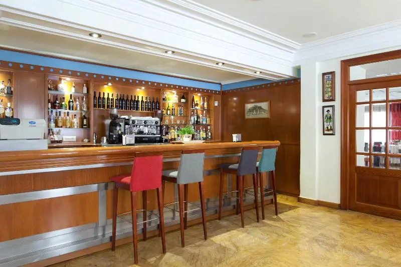 Fotos del hotel Mr Costa Blanca:  6