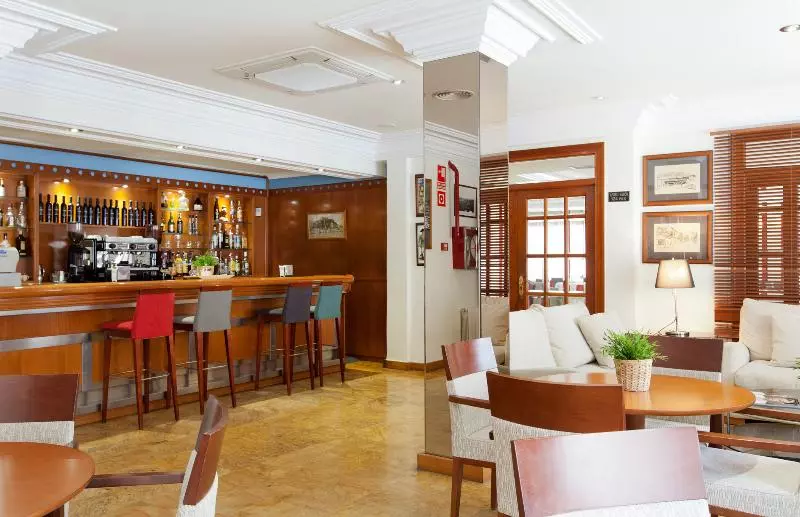 Fotos del hotel Mr Costa Blanca:  11