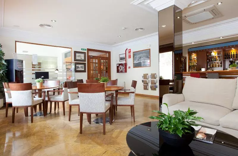 Fotos del hotel Mr Costa Blanca:  14