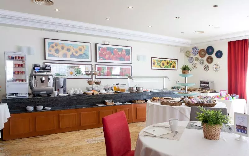 Fotos del hotel Mr Costa Blanca:  5