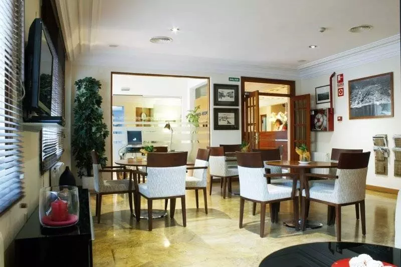 Fotos del hotel Mr Costa Blanca:  15