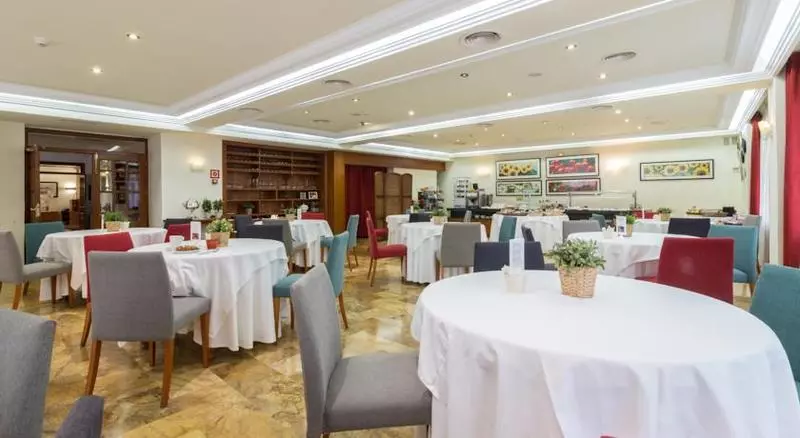 Fotos del hotel Mr Costa Blanca:  10