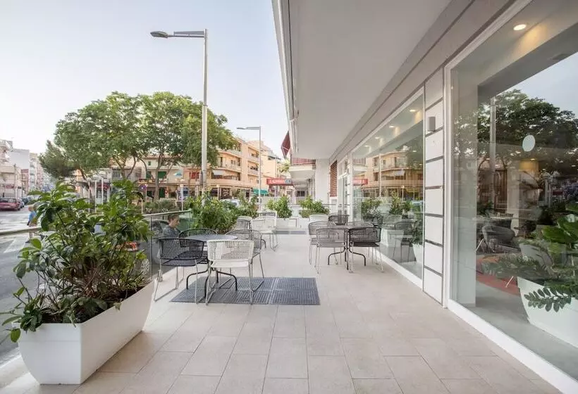 Fotos del hotel Planet One:  5