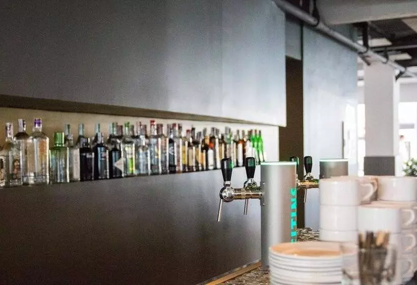 Fotos del hotel Planet One:  4