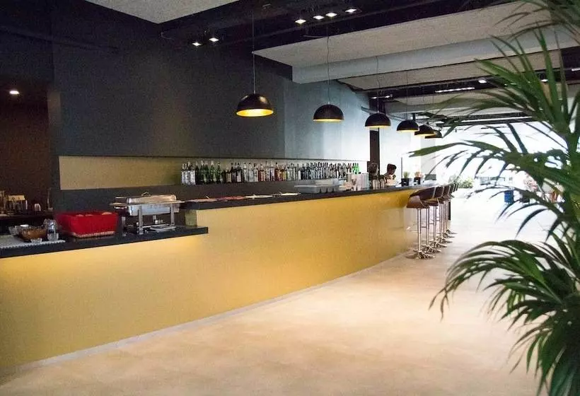 Fotos del hotel Planet One:  11