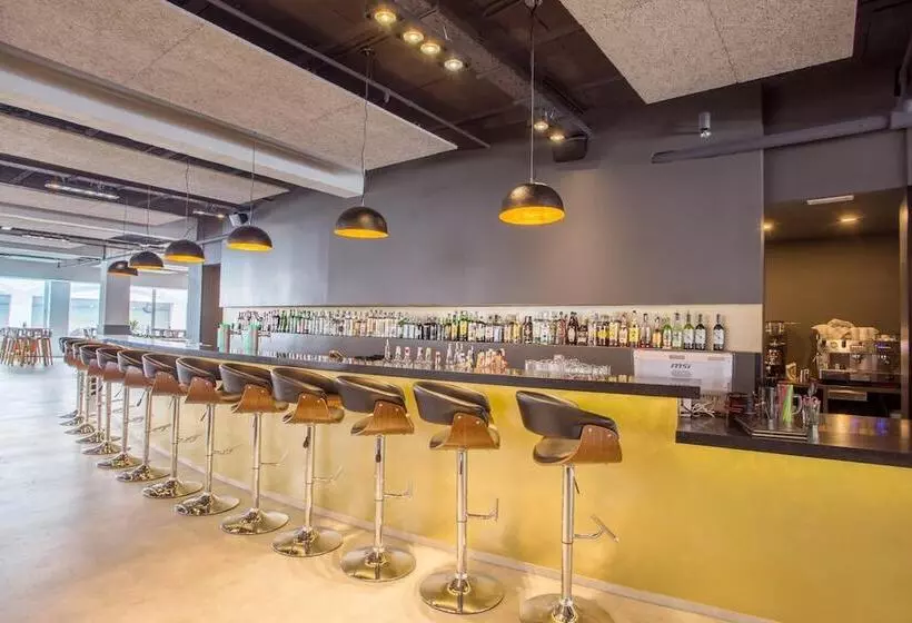 Fotos del hotel Planet One:  13