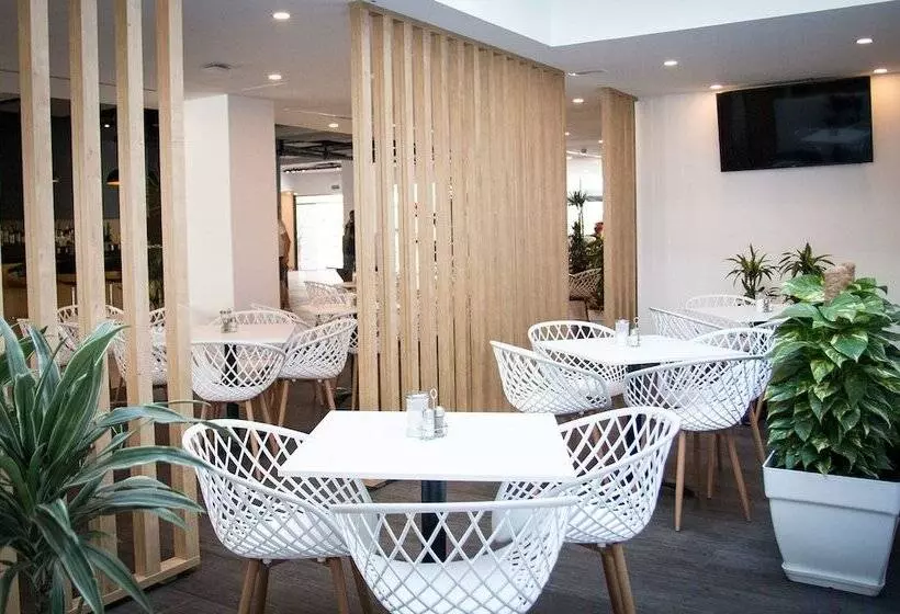 Fotos del hotel Planet One:  19