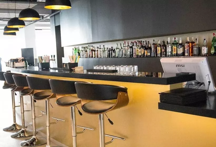 Fotos del hotel Planet One:  9