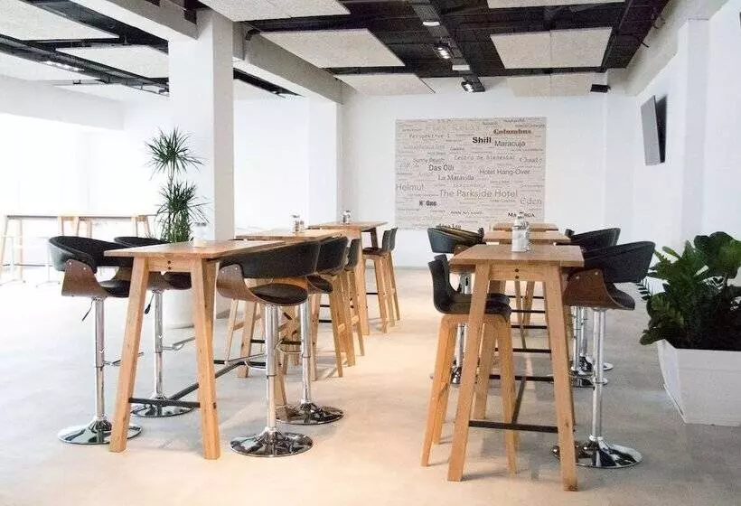 Fotos del hotel Planet One:  15