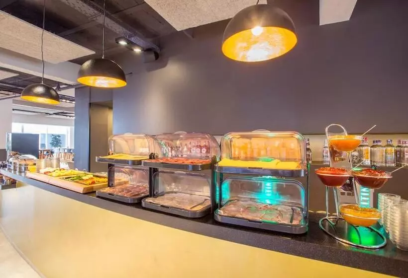 Fotos del hotel Planet One:  23