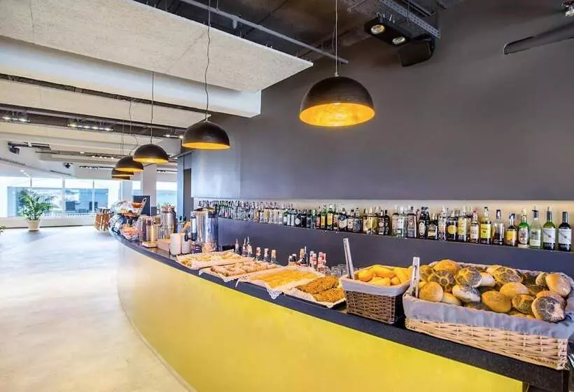 Fotos del hotel Planet One:  20