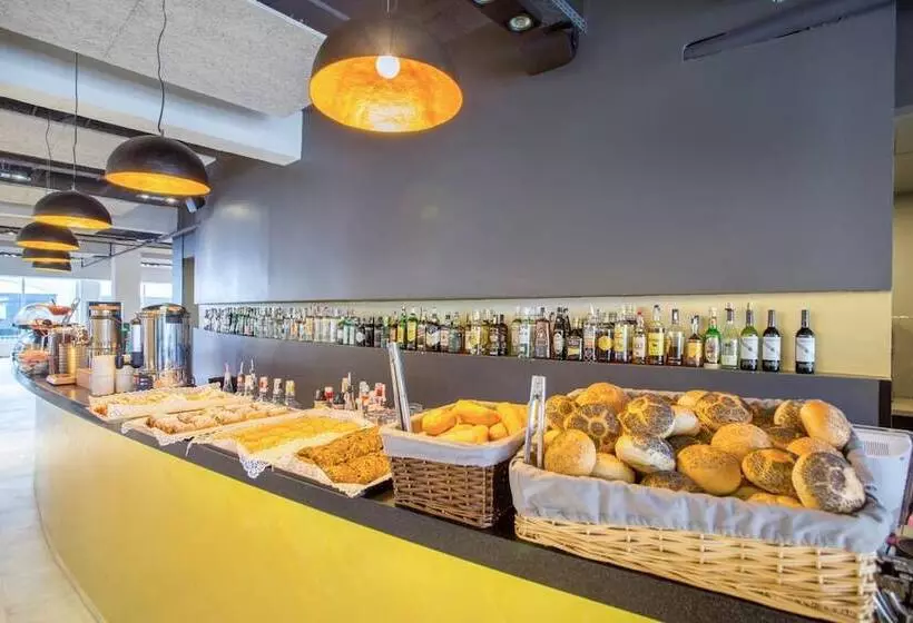 Fotos del hotel Planet One:  24