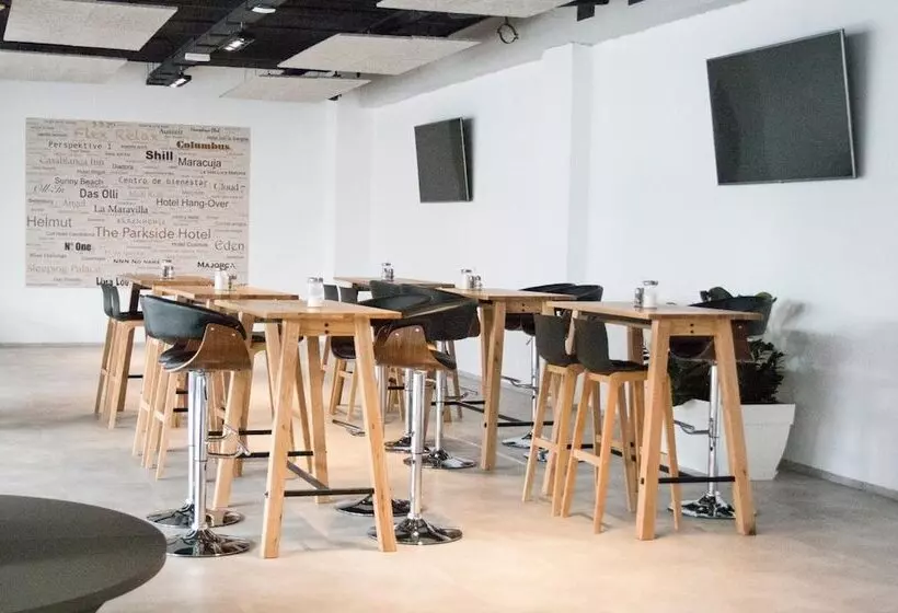 Fotos del hotel Planet One:  21