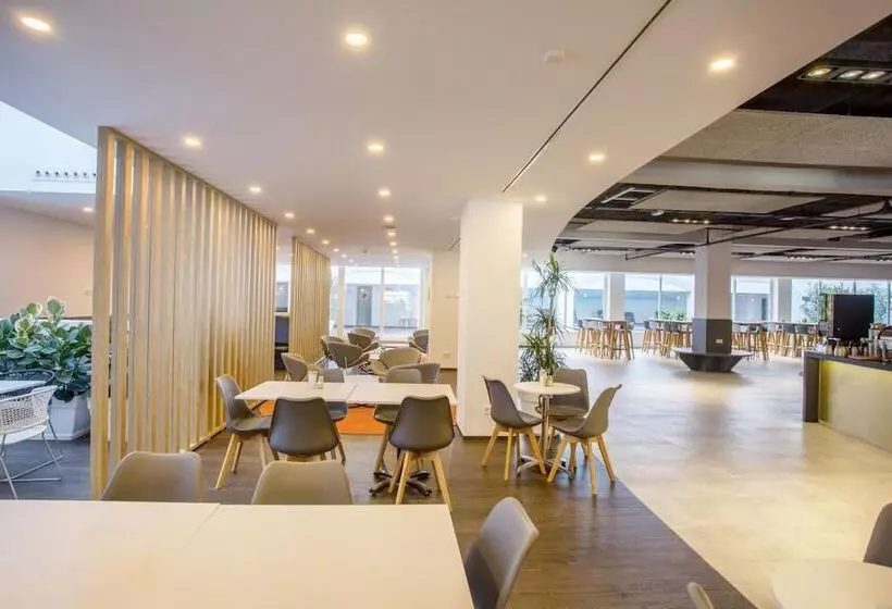 Fotos del hotel Planet One:  8