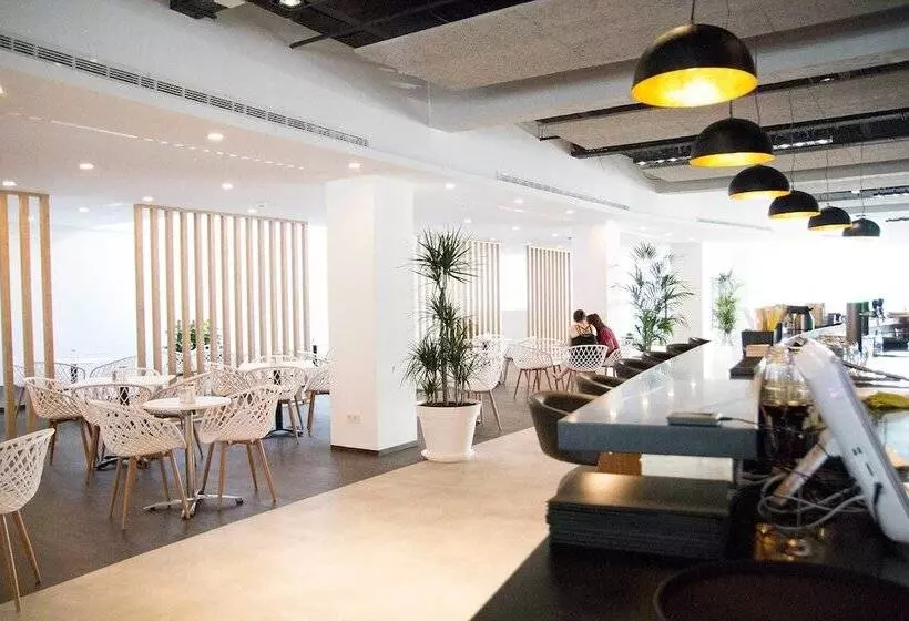 Fotos del hotel Planet One:  3