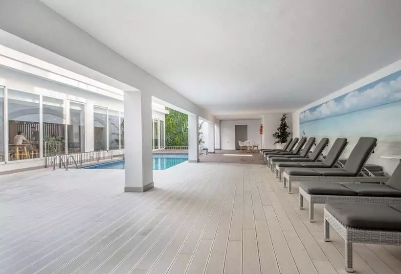 Fotos del hotel Planet One:  16