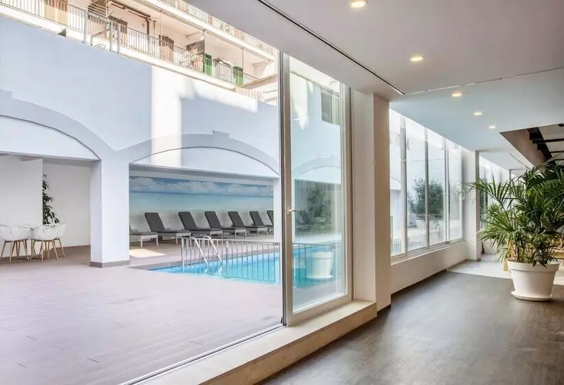 Fotos del hotel Planet One:  14