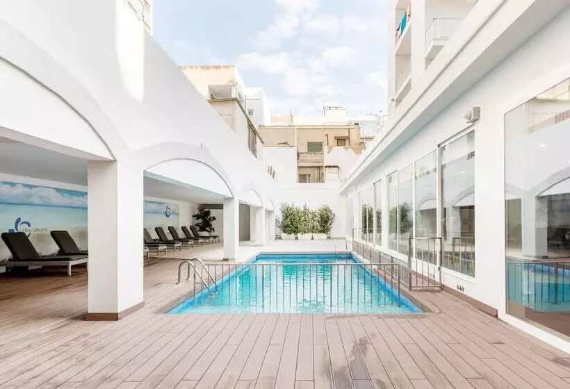 Fotos del hotel Planet One:  7