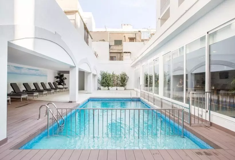 Fotos del hotel Planet One:  10