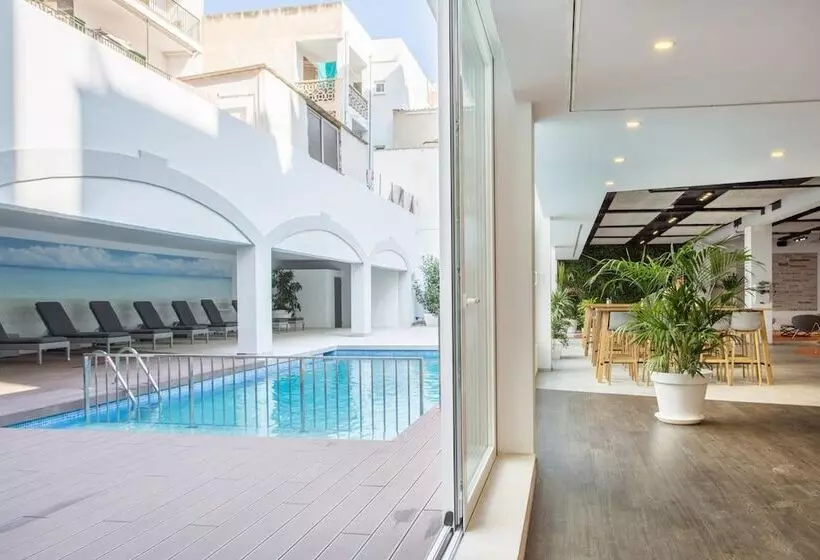 Fotos del hotel Planet One:  12