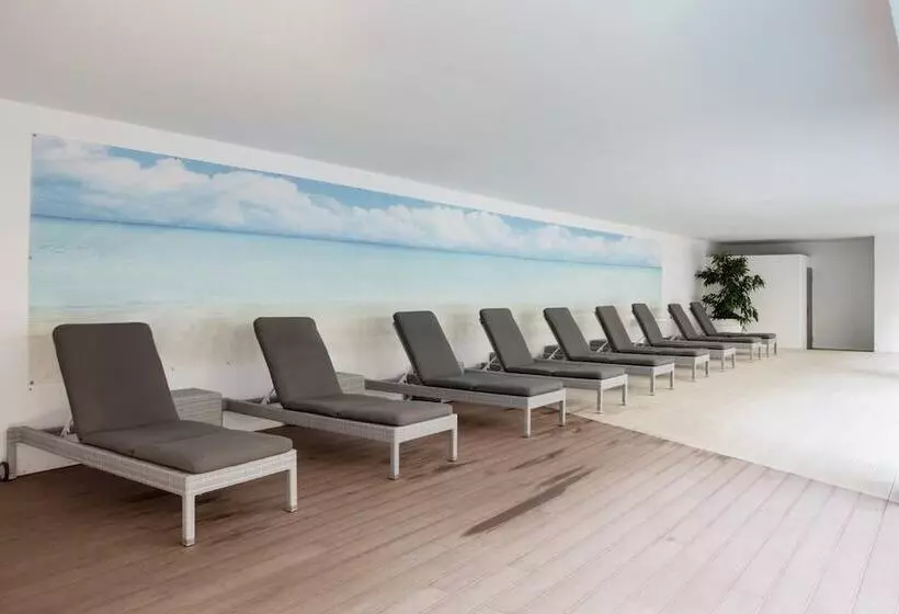 Fotos del hotel Planet One:  25